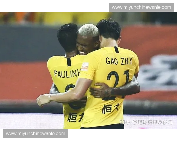 围绕恒大足球最新赛程解析球队备战重点及未来走势全景展望蓝图前瞻