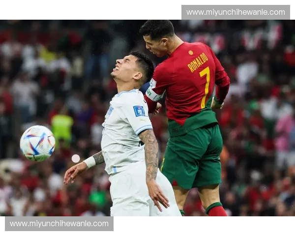 聚焦乌拉圭2026世界杯赛前备战全景解析与关键赛程展望深读版 聚焦乌拉圭2026世界杯赛前备战全景解析与关键赛程展望深读版