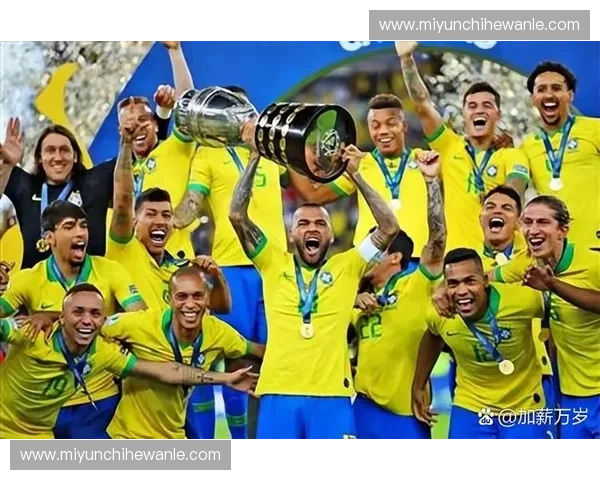 巴西世界杯冠军荣耀背后的传奇故事与不为人知的历史瞬间