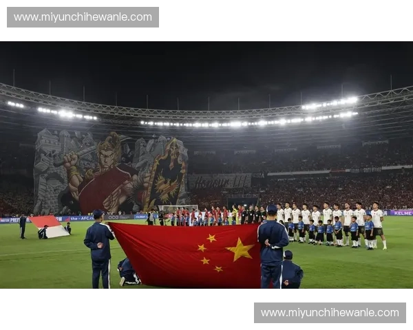 美洲三国联合举办世界杯激发区域足球文化全面发展